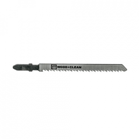 Panze pentru pendular si ferastrau sabie - Set panze pentru ferastrau pendular pentru parchet 100mm 5buc/set Faster Tools