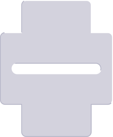 Set protectii pentru sisteme de nivelare 50buc/set Solid Tools [1]