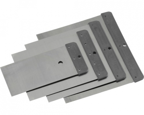 Spacluri - Set spacluri auto din otel 4buc/set Inter-S