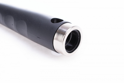 Spaclu inoxidabil cindoit pentru razuit 75mm Motive [2]