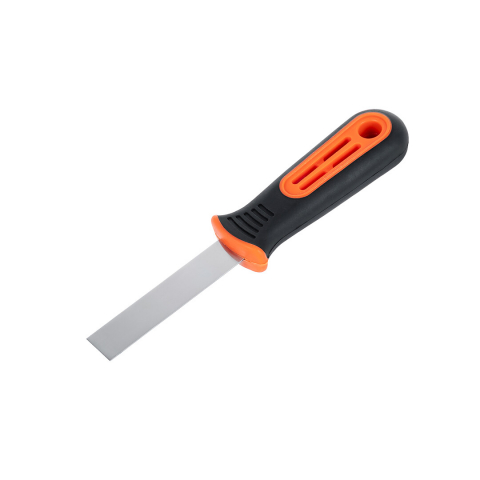 Spacluri - Spaclu inoxidabil cu maner din plastic 20mm Motive