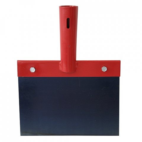 Razuri si razuitoare de mana - Spargator pentru gheata – raz pentru podele 300mm SK