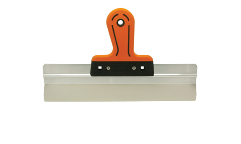 Gletiere profesionale - Spatula 250mm profesionala otel inoxidabil Solid Tools