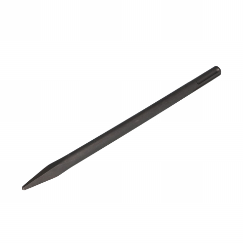 Dalti, spit-uri SDS+ si SDS MAX - Spit SDS MAX pentru bormasina 400mm Faster Tools