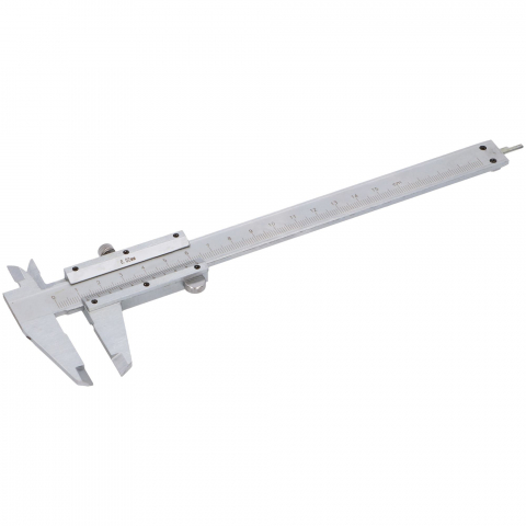 Rulete - Subler 150mm Faster Tools