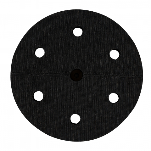 Suport cu velcro pentru slefuitor de tavane profesional 225mm MGC