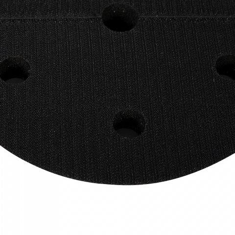 Suport cu velcro pentru slefuitor de tavane profesional 225mm MGC [1]