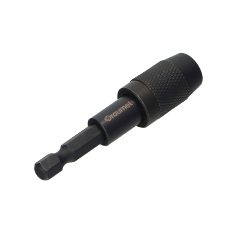 Suport de impact pentru biti magnetic profesional 1/4x65mm Draumet [1]