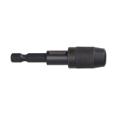 Suport de impact pentru biti magnetic profesional 1/4x65mm Draumet [3]