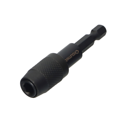 Accesorii pentru scule electrice - Suport de impact pentru biti magnetic profesional 1/4x65mm Draumet