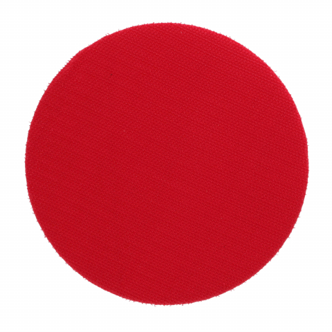 Suport disc cu velcro 125mm + adaptor bormasina Faster Tools [1]