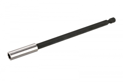 Biti, prelungitoare si accesorii - Suport pentru biti magnetic profesional 1/4x150mm Stahlberg