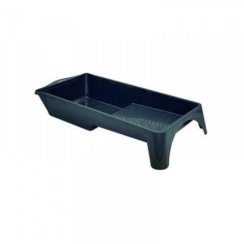 Unelte pentru vopsit - Tavita pentru trafalet din plastic latime 16cm lungime 31cm Inter-S