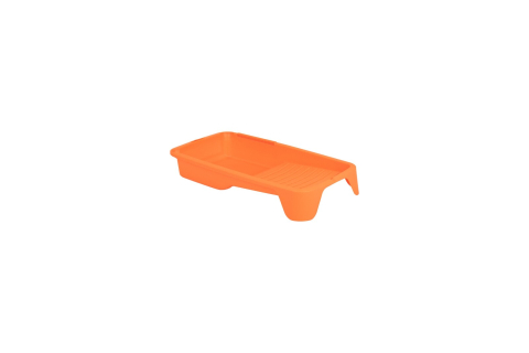 Unelte pentru vopsit - Tavita pentru trafalet din plastic latime 17cm lungime 32cm Inter-S
