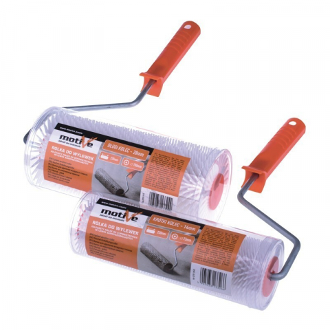 Trafaleti speciali - Trafalet pentru sapa 75/230mm Motive