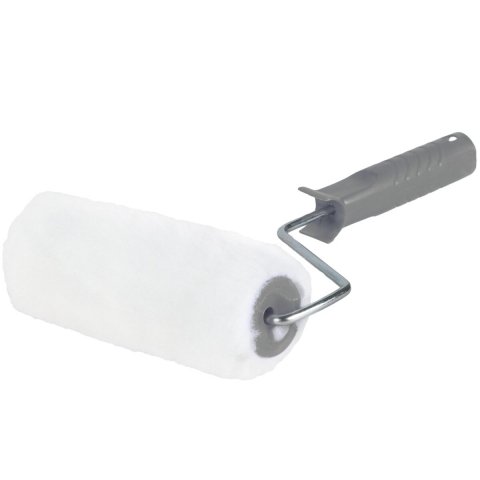 Unelte pentru vopsit - Trafalet pentru lavabila poliester WESTAN 18cm Inter-S