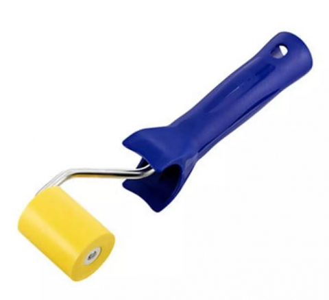 Trafaleti speciali - Trafalet pentru  tapet cu burete 5cm Motive