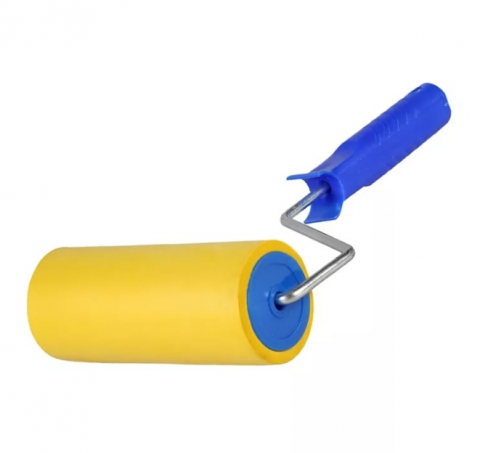 Trafaleti speciali - Trafalet pentru  tapet cu burete 15cm Motive