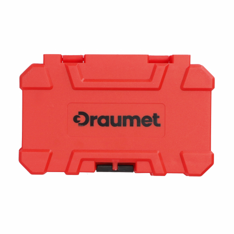 Trusa cu 37 de biti Draumet [4]