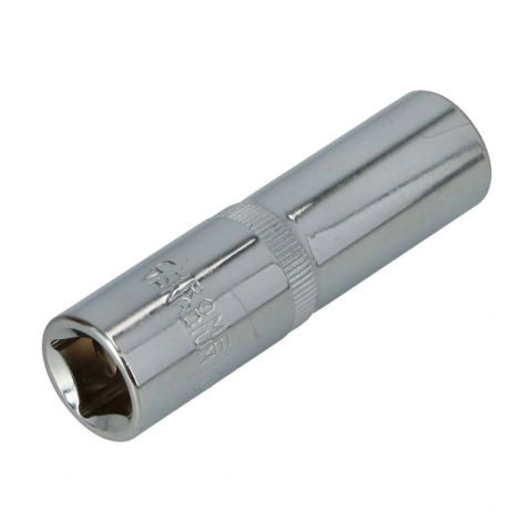 Tubulara hexagonala 1/2-15mm lungime 78mm CR-V  Faster Tools [2]