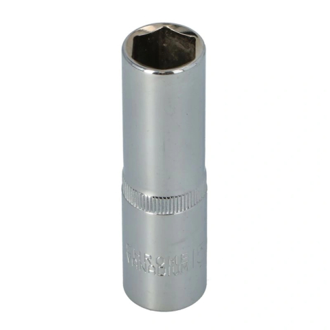 Tubulara hexagonala 1/2-15mm lungime 78mm CR-V  Faster Tools [5]