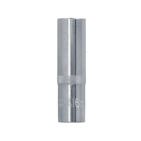 Tubulara hexagonala 1/2-16mm lungime 78mm CR-V  Faster Tools [3]