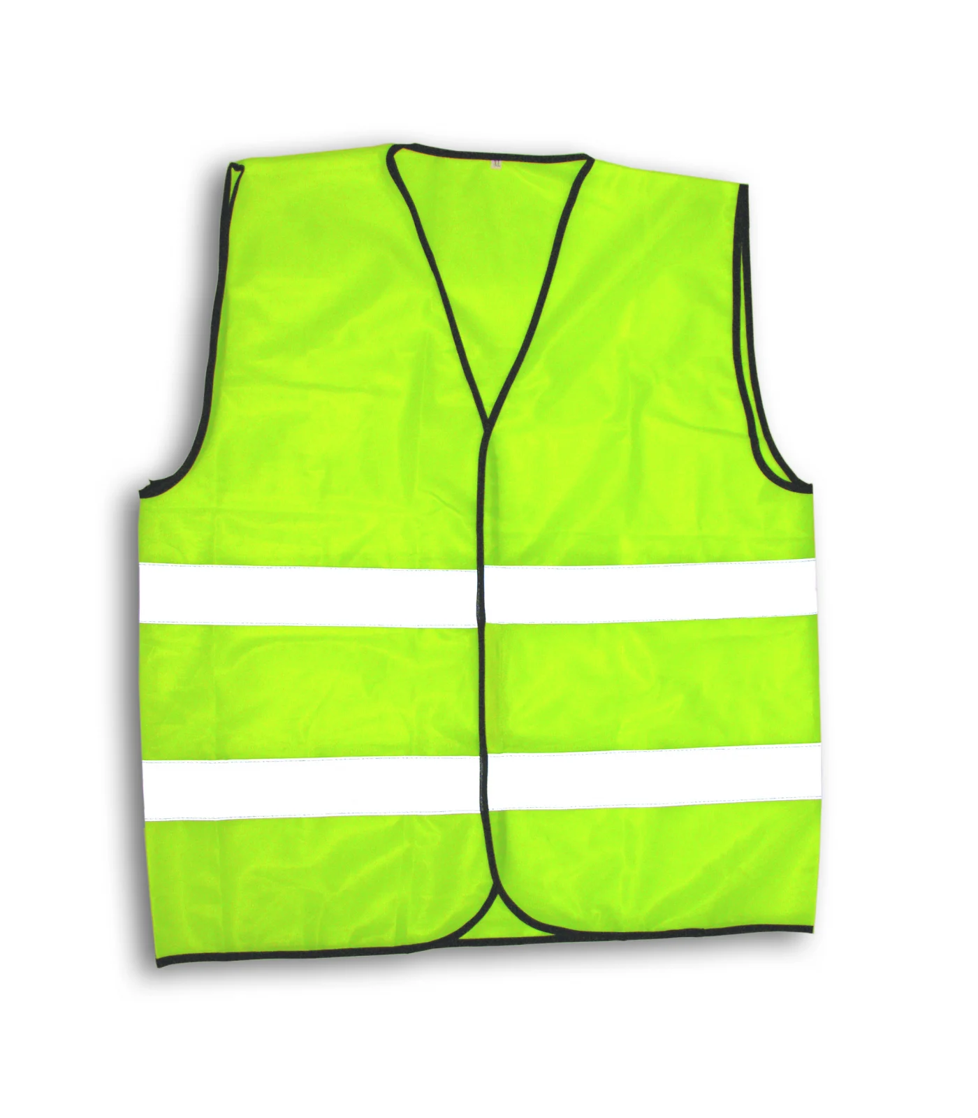 Alte echipamente de protectie - Vesta reflectorizanta galbena XXL - Inter-S