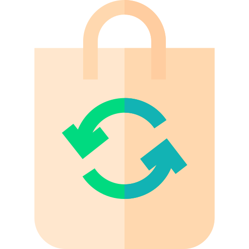 AMBALAJE ZERO WASTE - grija pentru natura