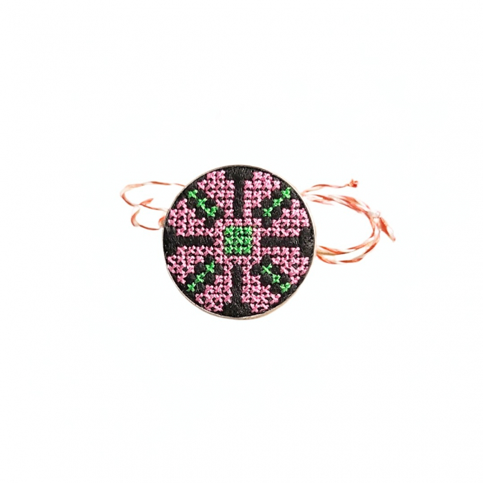 Martisoare speciale cu broderie modele traditionale [8]