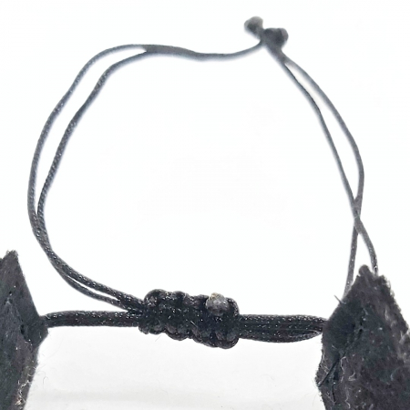 Bratara din fetru cu broderie [4]