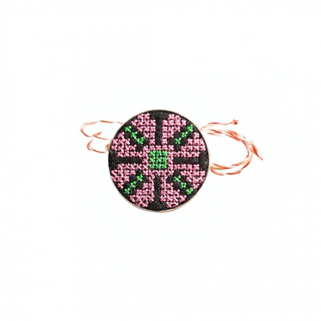 Martisoare speciale cu broderie modele traditionale [7]