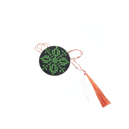 Martisoare speciale cu broderie modele traditionale [3]