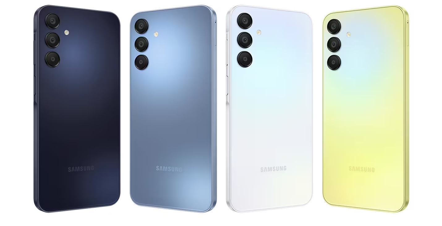 Descoperă diferențele dintre Samsung Galaxy A15 4G și Samsung Galaxy A15 5G și alege accesorii potrivite pentru protecția lor