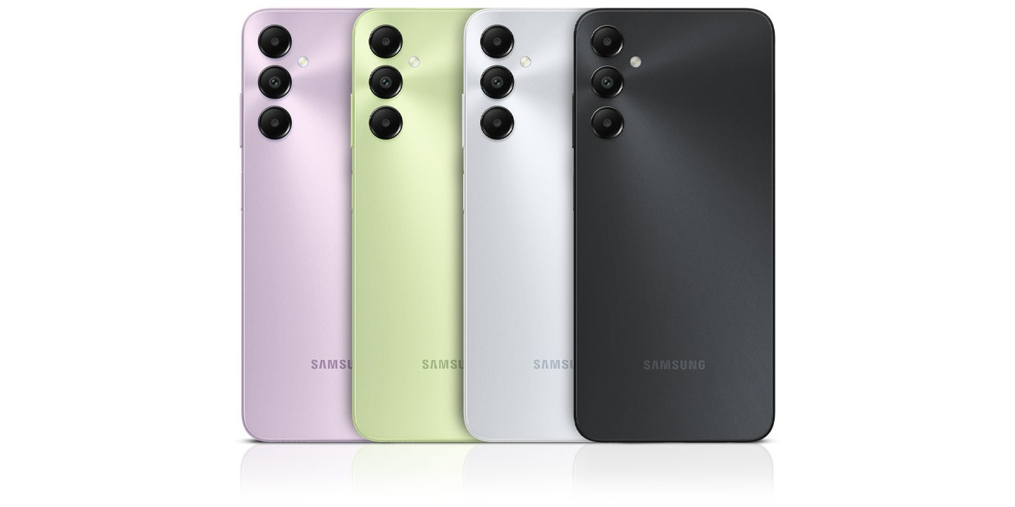 Recenzie Samsung Galaxy A05s: telefonul cu design atractiv și preț accesibil