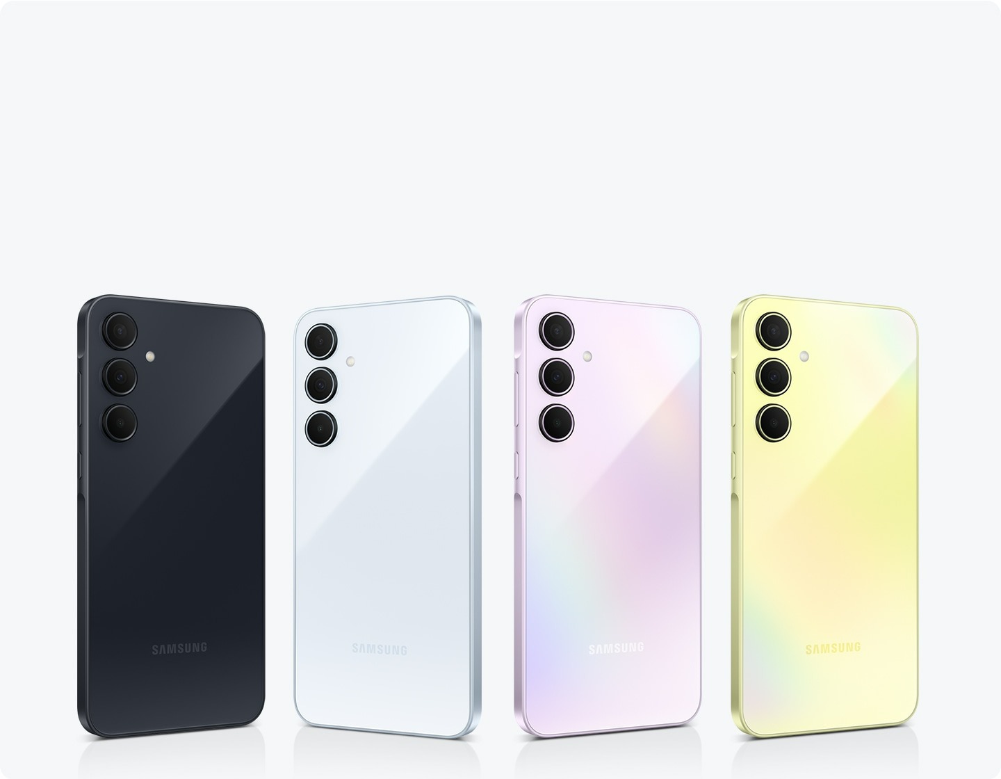 Samsung Galaxy A35 5G: Un telefon mid-range cu performante remarcabile