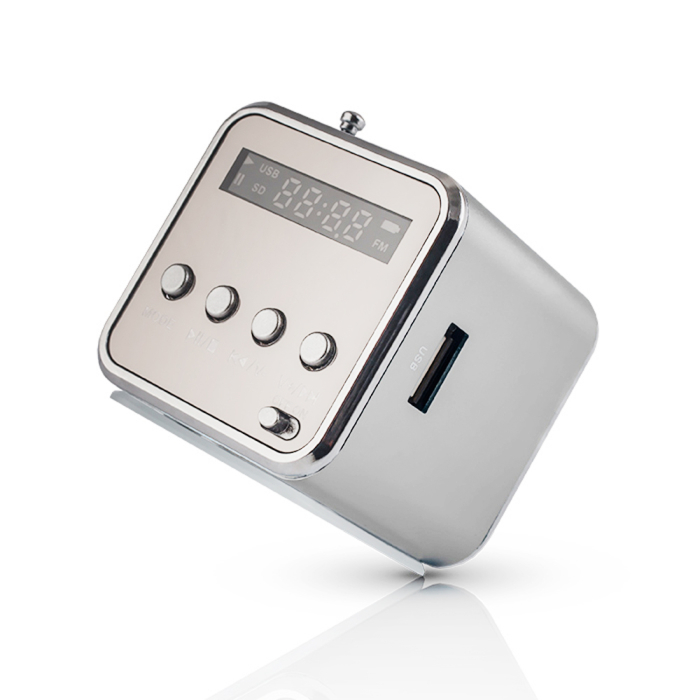 Boxa cu radio si slot pentru card Setty MF-100 [2]