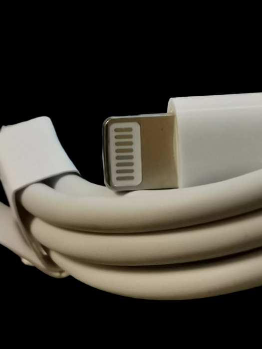 Cablu Type C - Lightning - 15W - bulk [2]