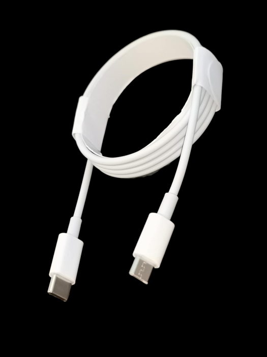 Cablu Type C - Micro USB - 18W - bulk [2]