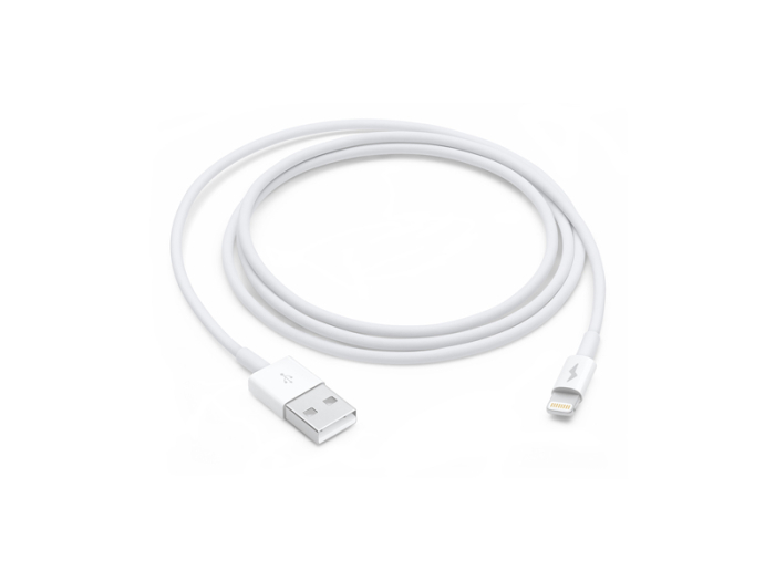 Cablu USB - Lightning - incarcare rapida - blister [1]
