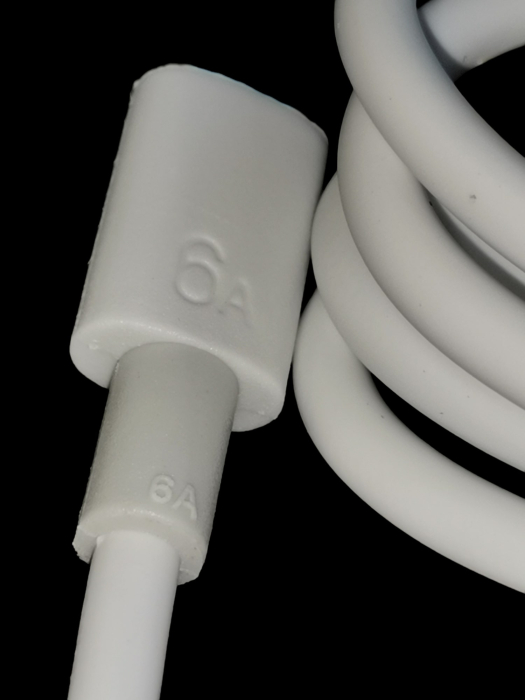 Cablu USB - Type C - incarcare rapida 6A - blister [3]