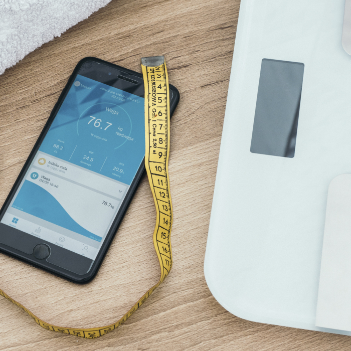 Cantar analitic bluetooth Forever AS-100 [6]