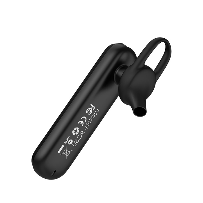 Casca bluetooth Borofone BC20 negru [2]