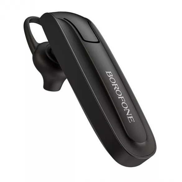Casca bluetooth Borofone BC21 negru [3]