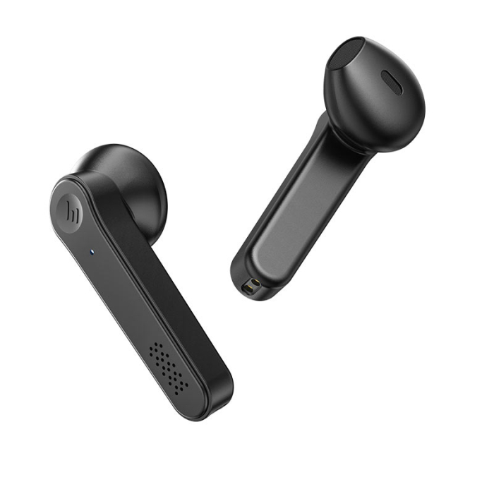 Casti Bluetooth Borofone TWS BE49, alb [7]
