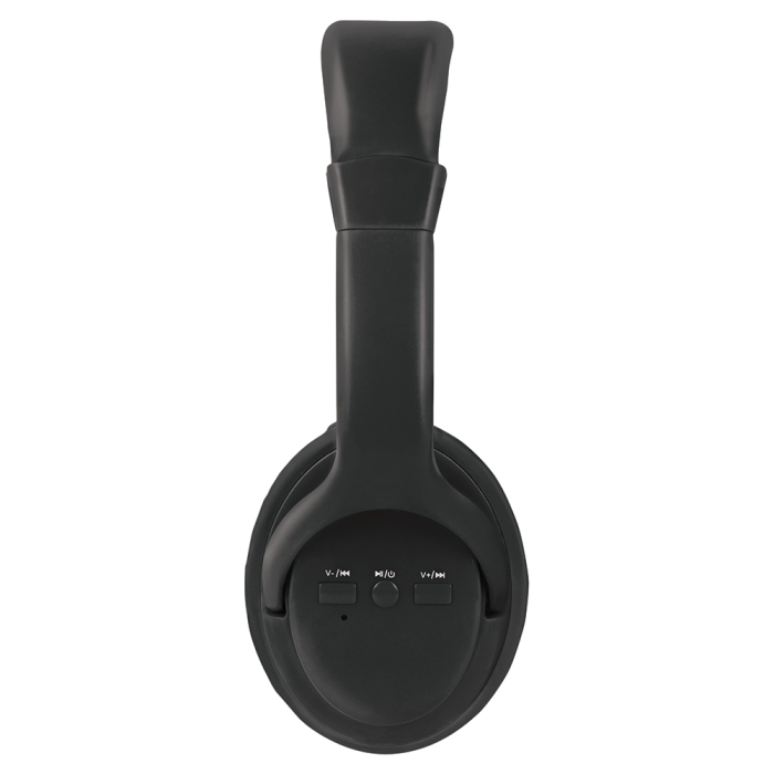 Casti Bluetooth Setty black [3]