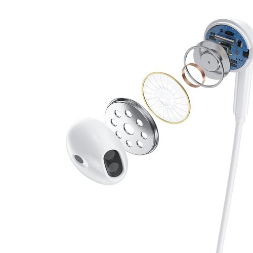 Casti bluetooth sport Dudao alb (U5B) [9]