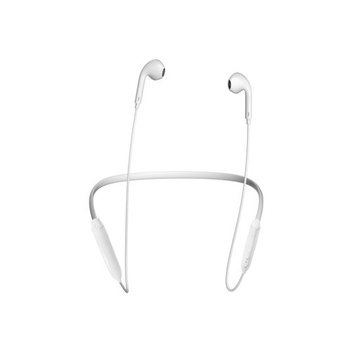 Casti bluetooth sport Dudao alb (U5B) [2]