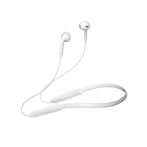 Casti bluetooth sport Dudao alb (U5B) [3]