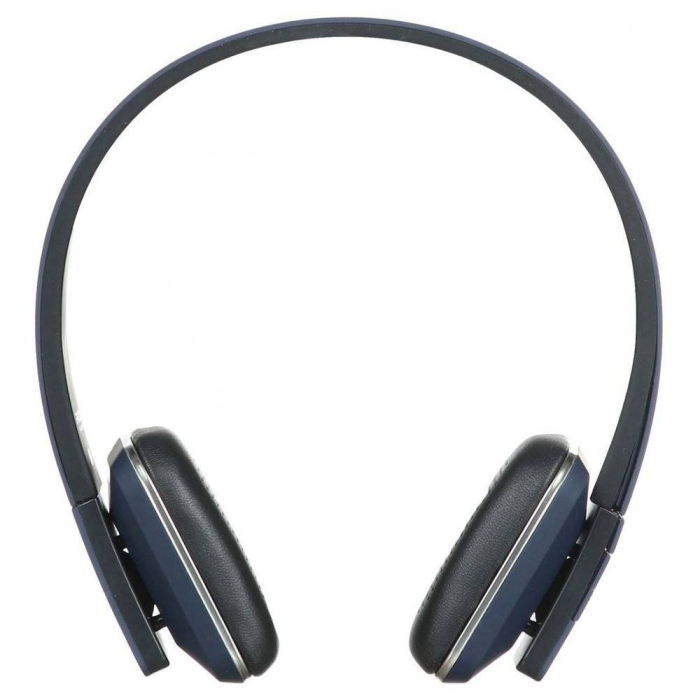 Casti on-ear Proda bluetooth 5.0 albastre (PD-BH300) [2]