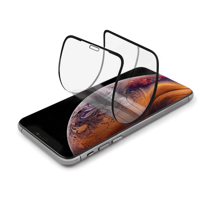 Folie iPhone 11 Pro Max, ceramica [7]
